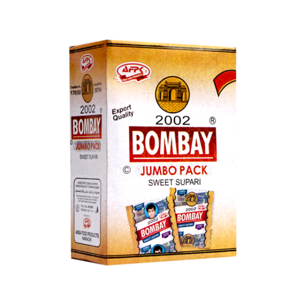 BOMBAY CHALIA