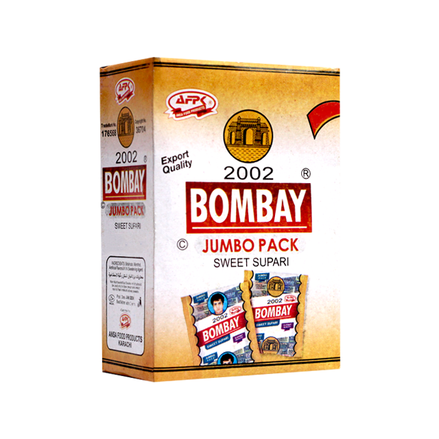 BOMBAY CHALIA