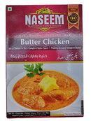 BUTTER CHICKEN naseem masala 50g