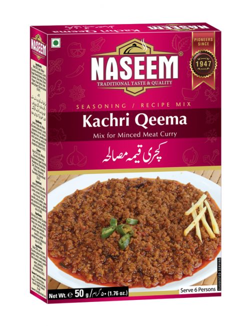 KACHRI KEEMA naseem masala