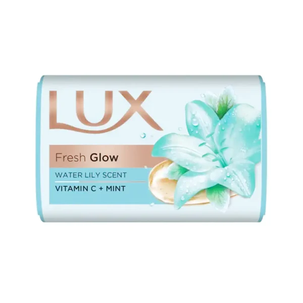 LUX SOAP BLUE 140g