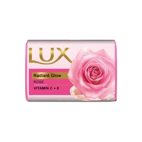 LUX SOAP PINK 140g