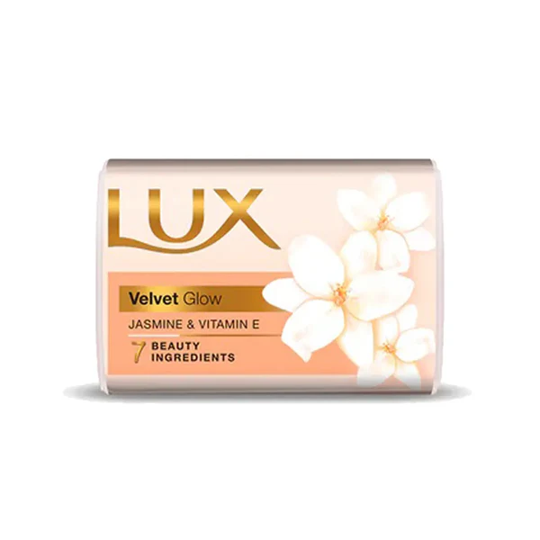 LUX SOAP WHITE 140g