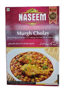 MURGH CHOLAY naseem masala 50g