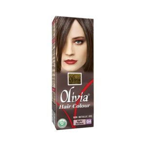 OLIVIA LIGHT BROWN