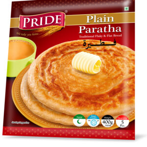 PRIDE Home STYLE PARHATA 5PC