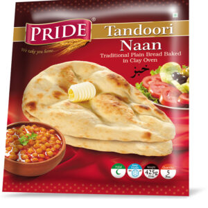 PRIDE NAAN 5PC