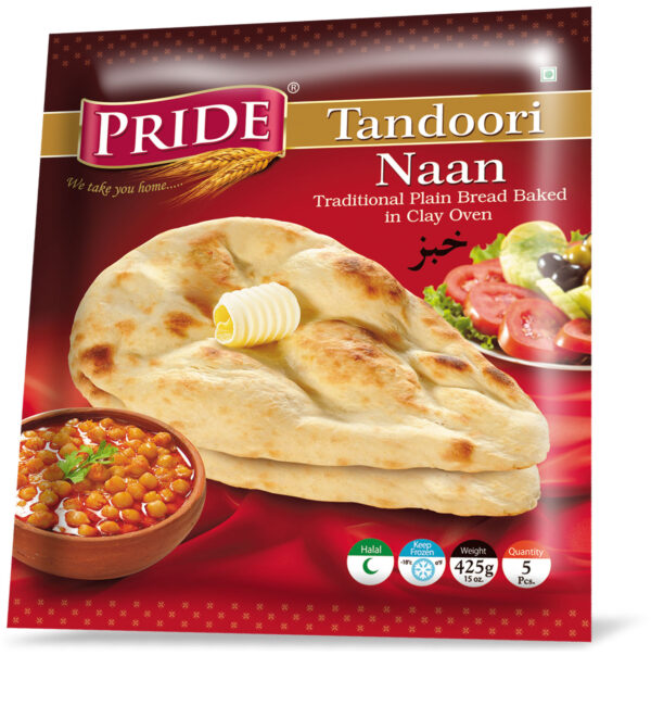 PRIDE NAAN 5PC