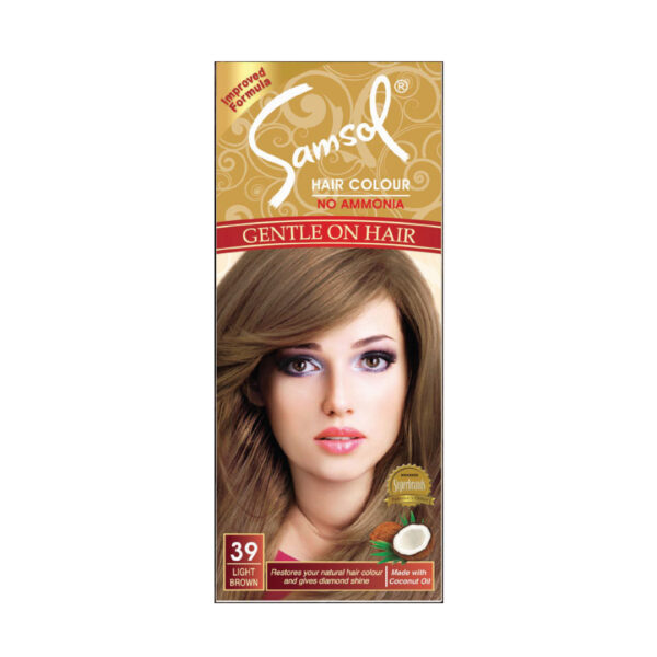 SAMSOL 39
