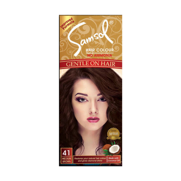 SAMSOL 41