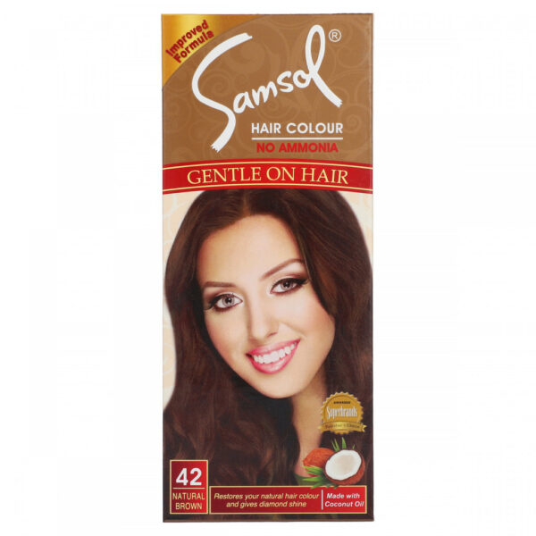 SAMSOL 42