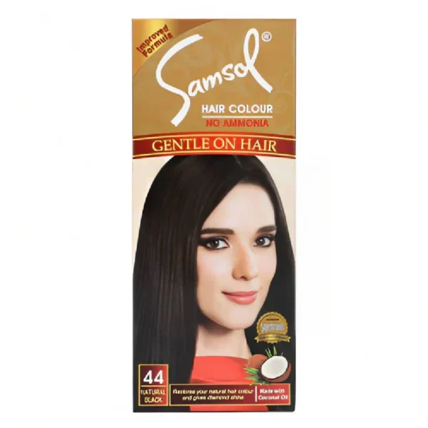 SAMSOL HAIR COLOR 44