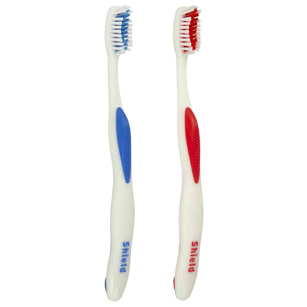 RIGHTO ToothBrush with Elongated Neck