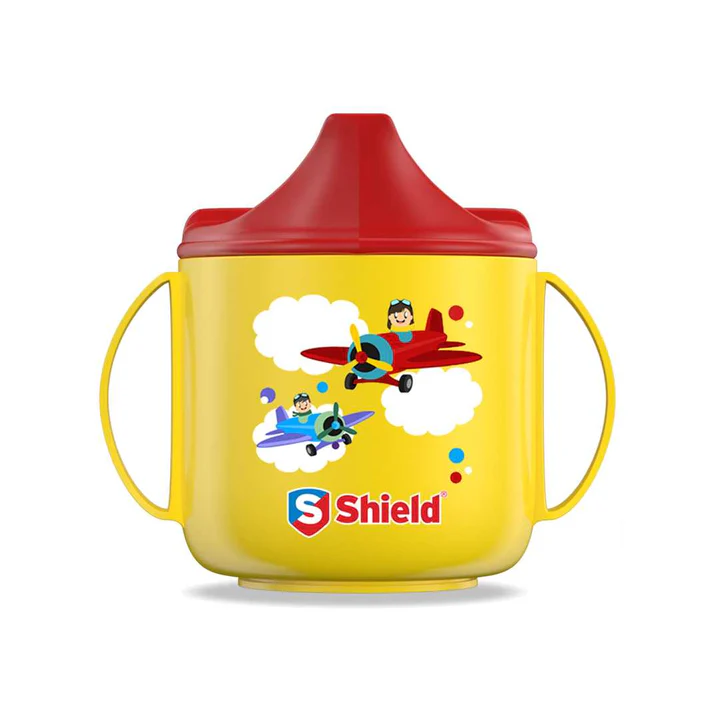 Training Cup regular for Self-Feeding Adventures