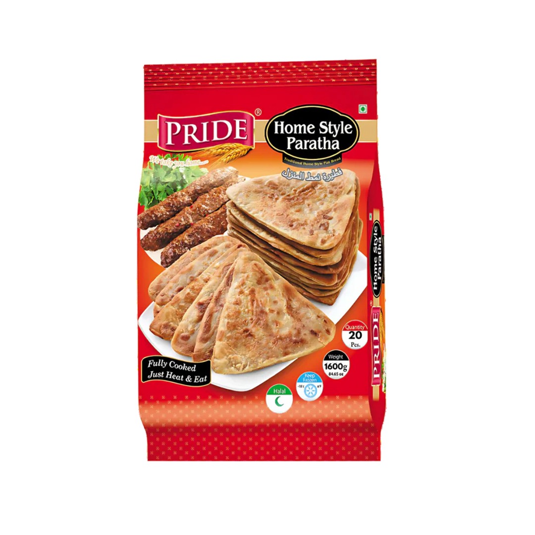 PRIDE Home STYLE PARHATA Family pack