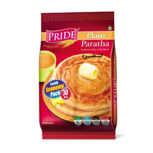PRIDE JUMBO PARHATA