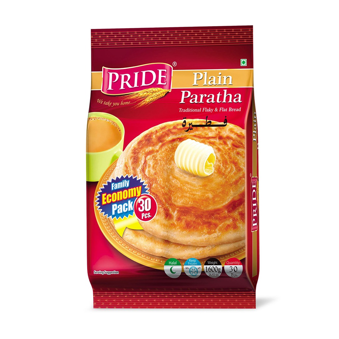 PRIDE JUMBO PARHATA
