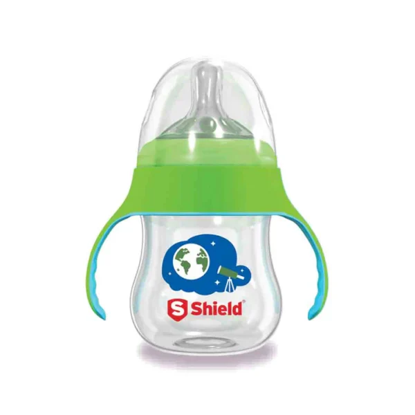 Wide Neck Feeder 180ml