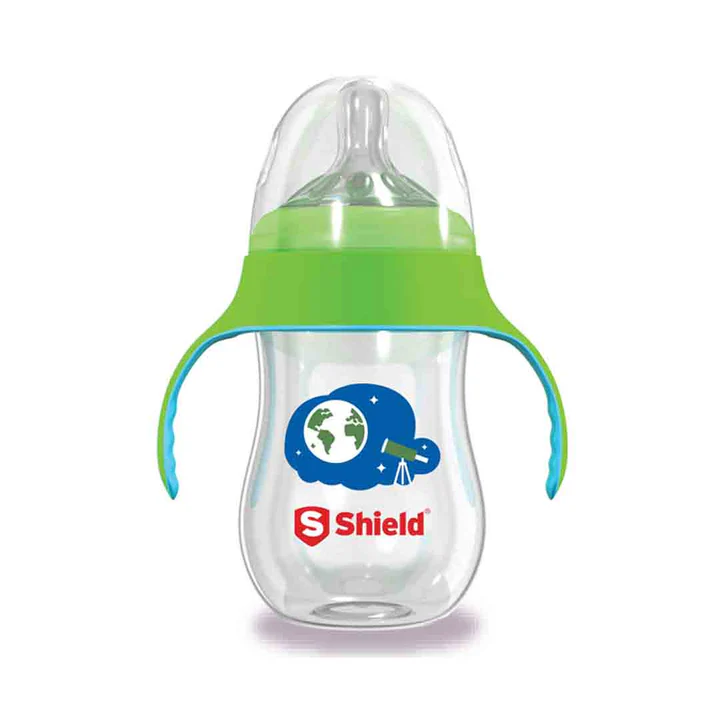 Wide Neck Feeder 260ml