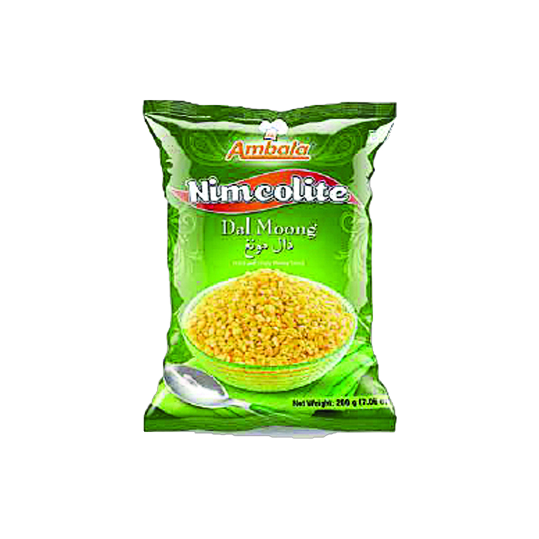 AMBALA DAAL MOONG 200G