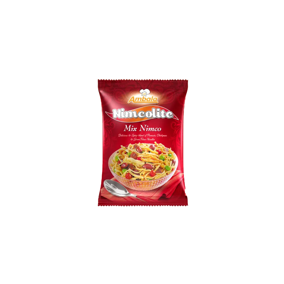 AMBALA MIX NIMCO 200G