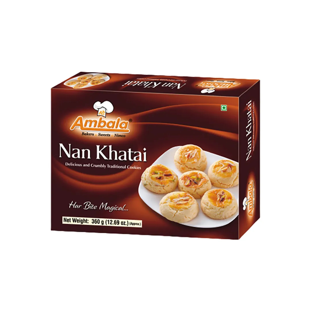 AMBALA NAN KHATAI 360g