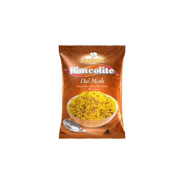 AMBALA SUPEREM DAAL MOTH 200G