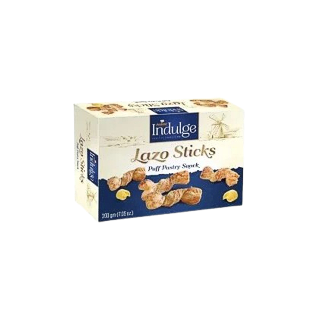 AMBALA LAZO STICKS 200g