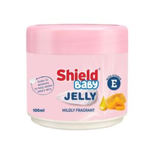 sheild baby jelly 100ml