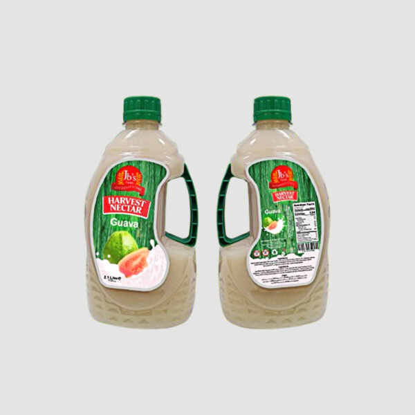 JB'S WHITE GUAVA
