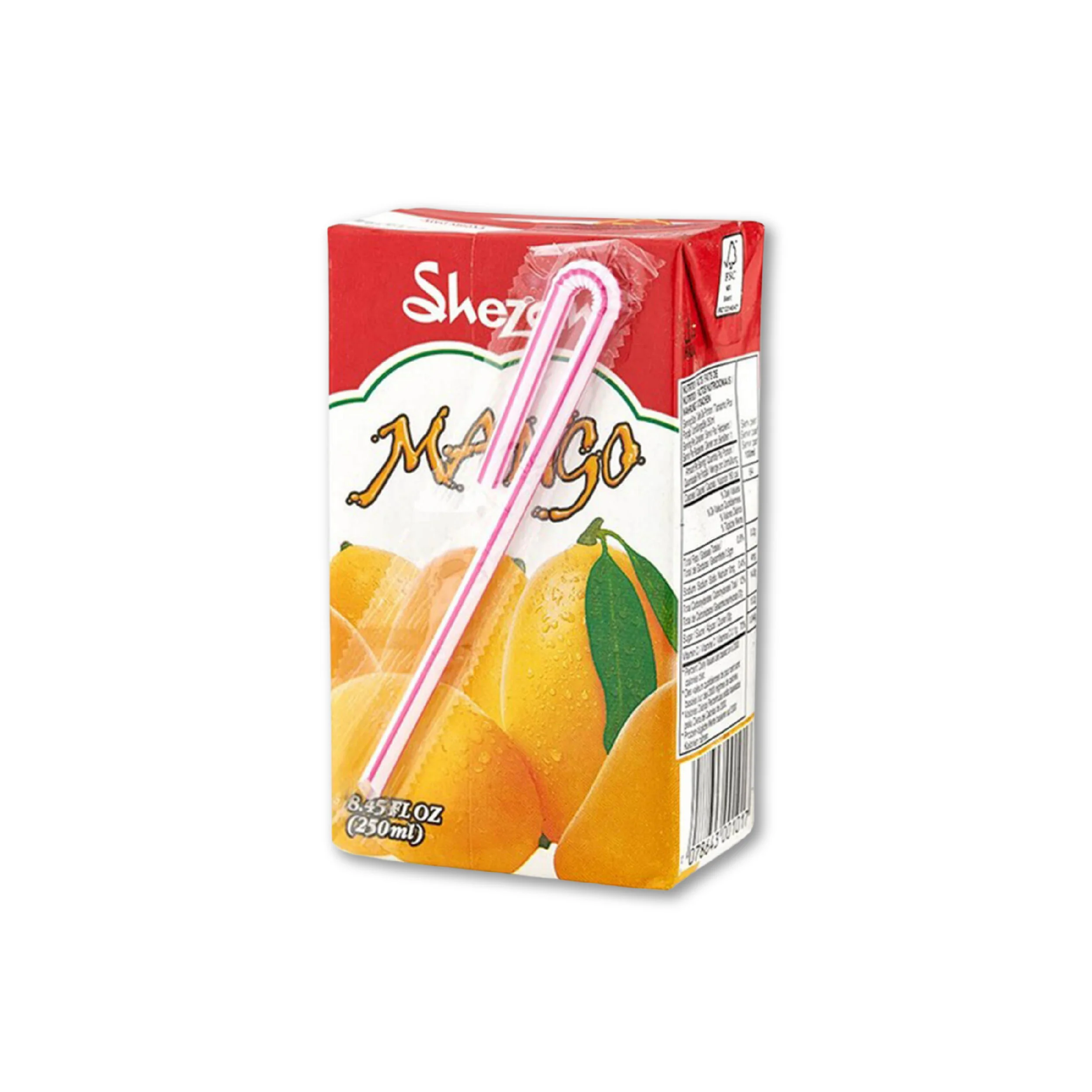 SHEZAN JUICE