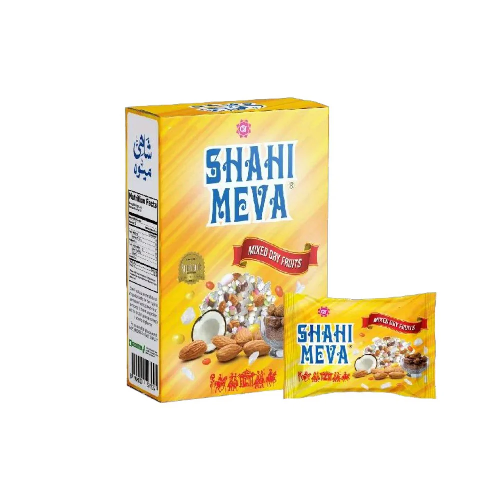 SHAHI MEVA