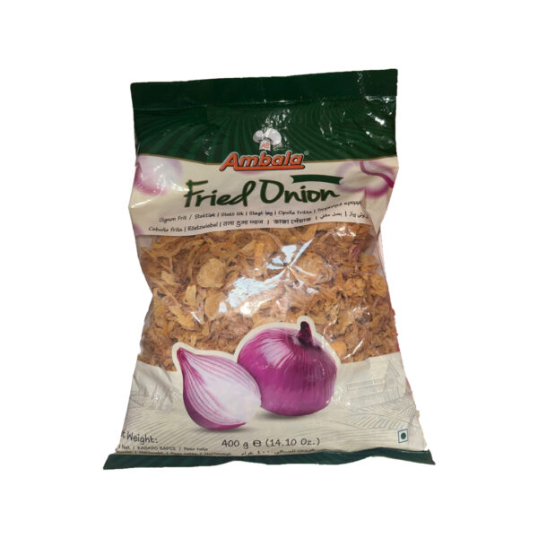 Ambala FRIED ONION