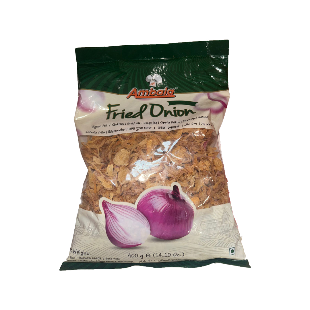 Ambala FRIED ONION