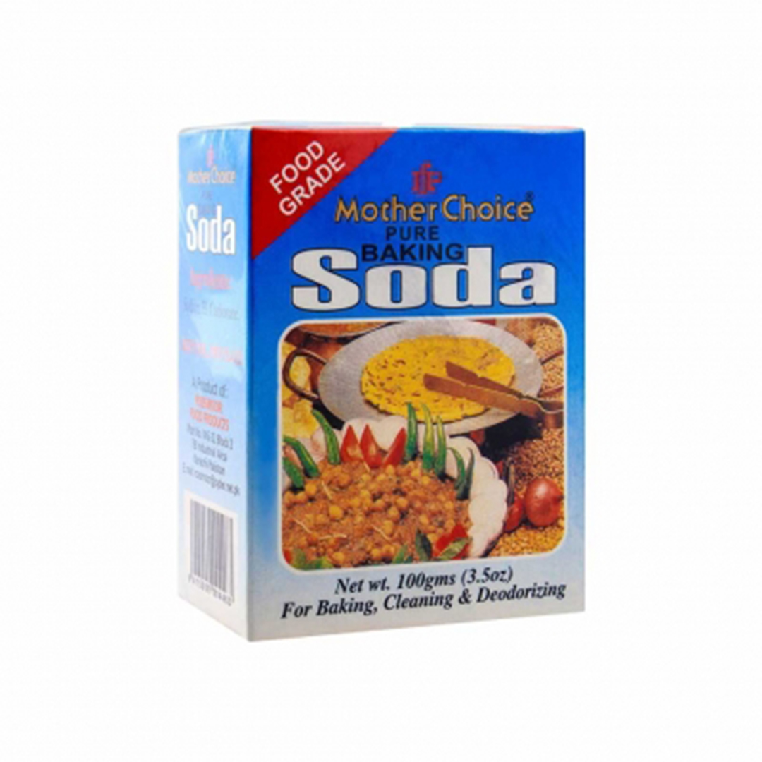 ROSSMOR BAKING SODA