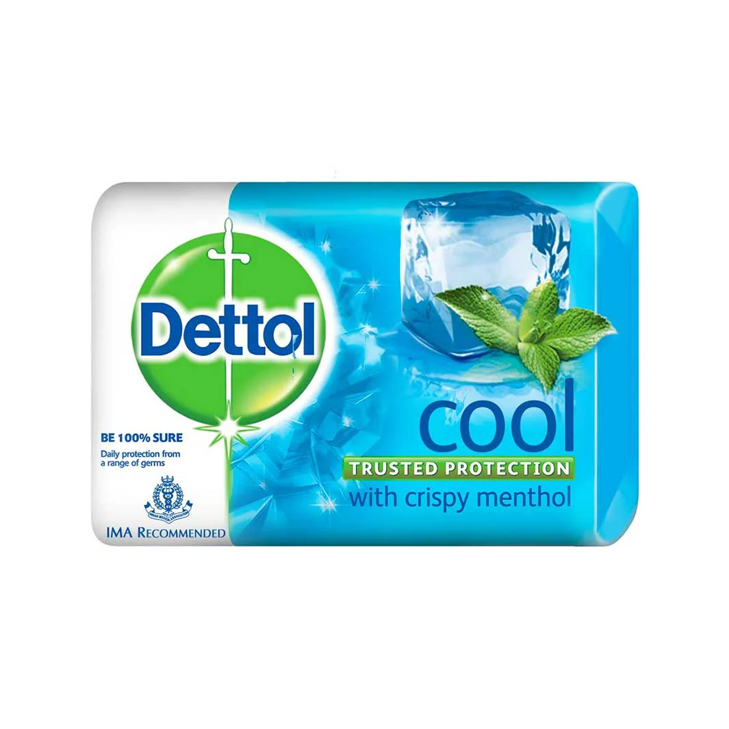 DETTOL COOL