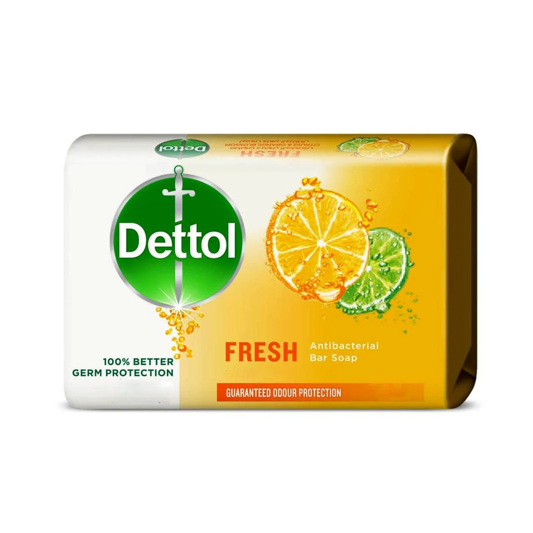 DETTOL FRESH