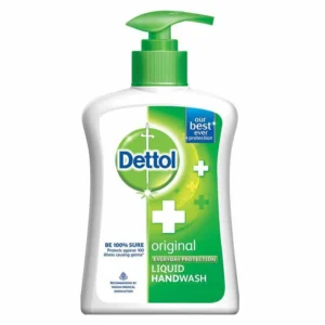 DETTOL HAND WASH