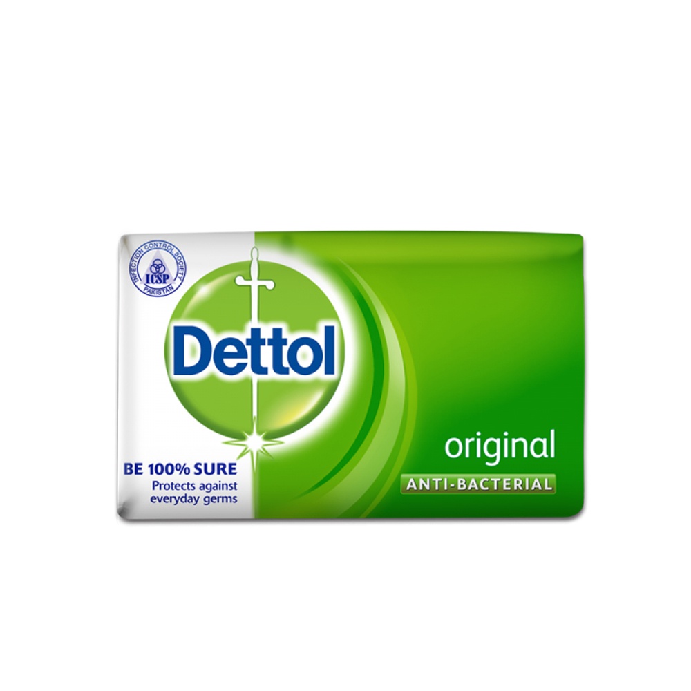 DETTOL ORIGINAL