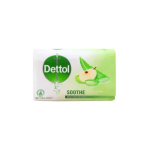 DETTOL SOOTHE
