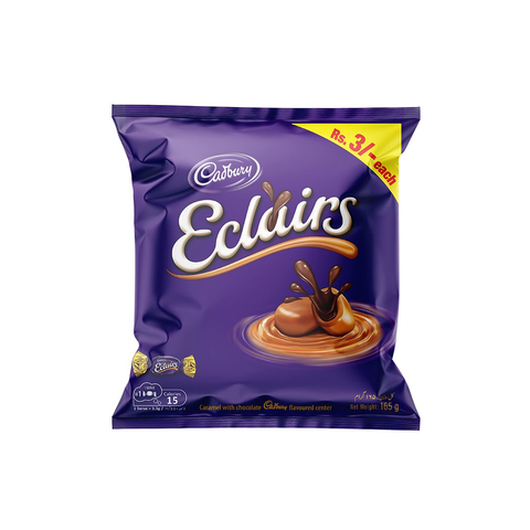 ECLAIRS BLUE