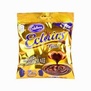 ECLAIRS GOLD