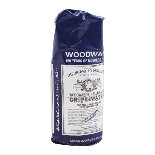 GRIPE WATER
