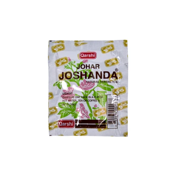 JOSHANDA SINGLE