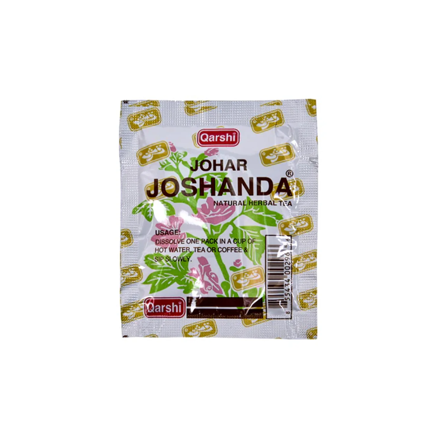 JOSHANDA SINGLE