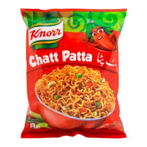 Knorr Chatpata noodles single pack