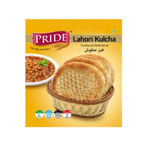 LAHORI KULCHA