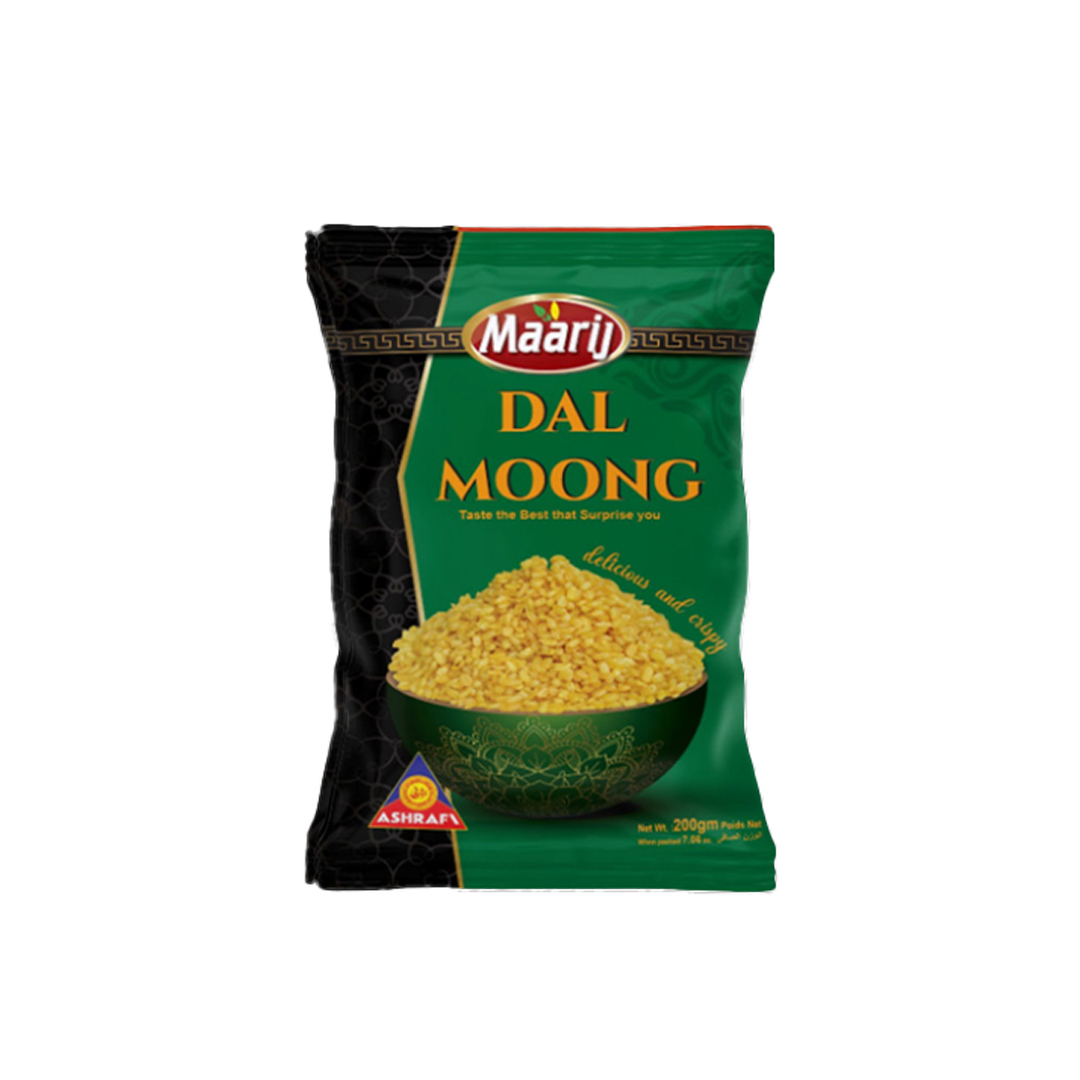 Maarij DAAL MOONG 200G