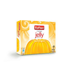 RAFHAN JELLY MANGO
