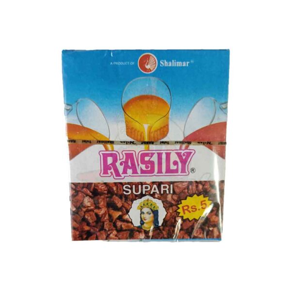RASELI
